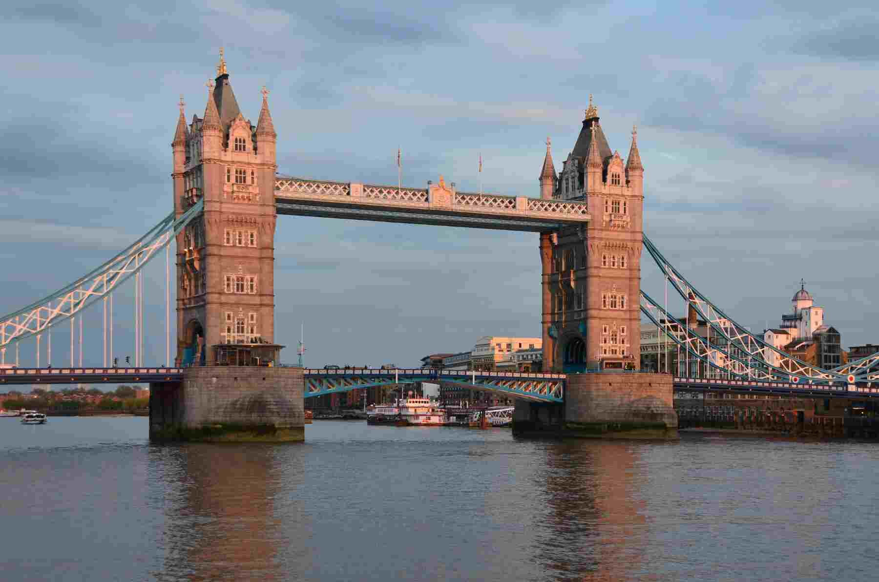 msba cost in uk